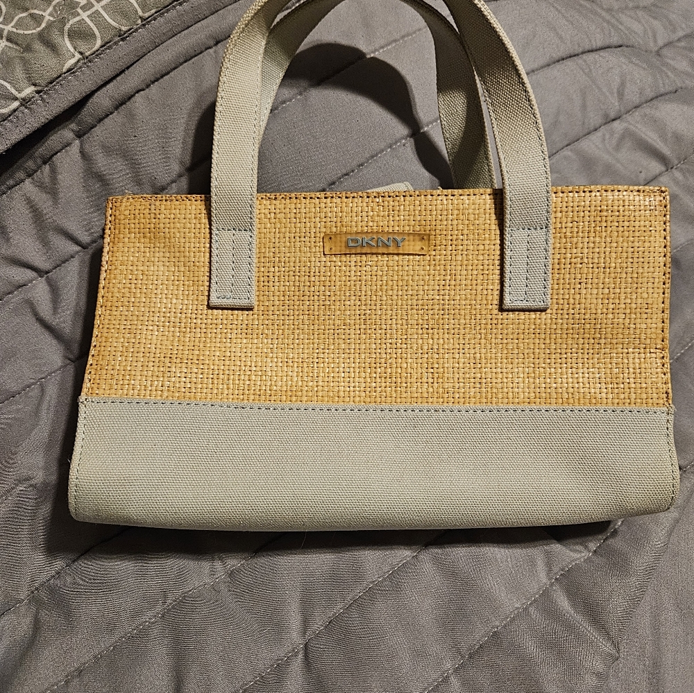 DKNY purse